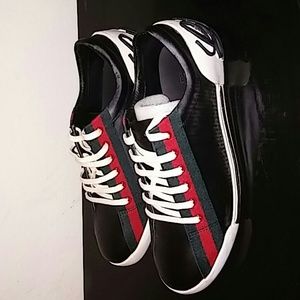 2006 Gucci Women's Sneakers